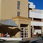 Rubarsal, Bluewater *