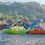 Rubarsal, Bluewater Appartamento