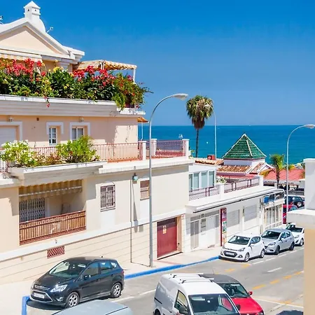 Rubarsal, Bluewater Nerja