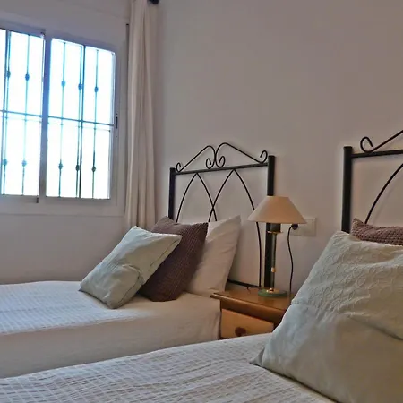 Apartment Rubarsal, Bluewater