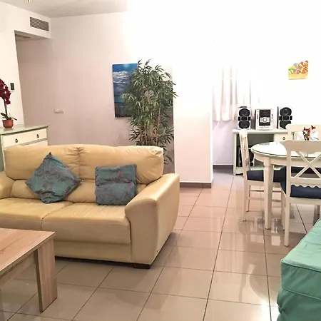 Apartment Rubarsal, Bluewater *