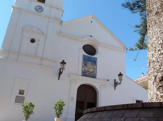 Rubarsal, Bluewater Apartment *