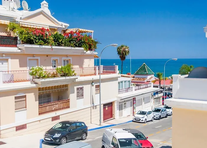 Rubarsal, Bluewater Nerja