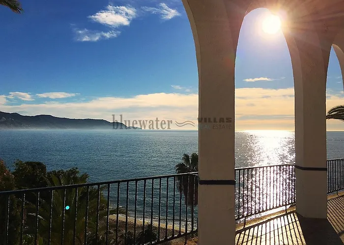 Apartment Rubarsal, Bluewater