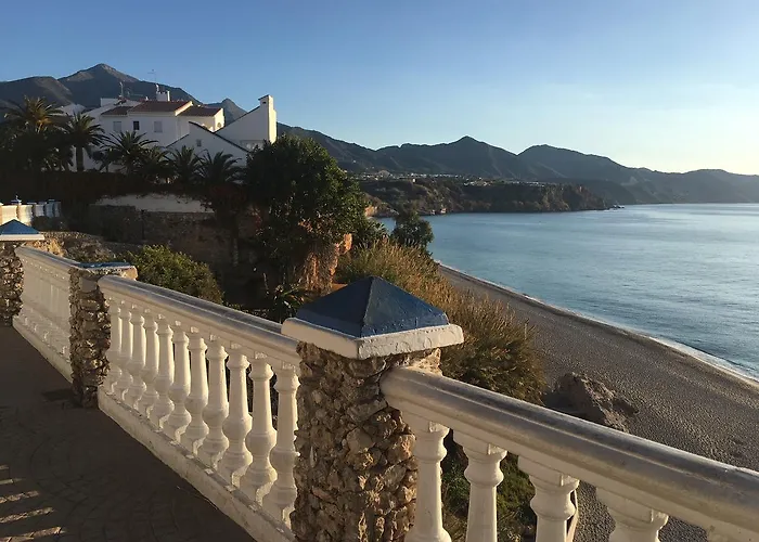 Rubarsal, Bluewater Apartment