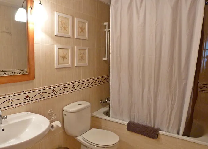 Apartment Rubarsal, Bluewater Nerja