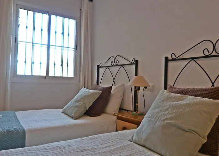 Apartment Rubarsal, Bluewater