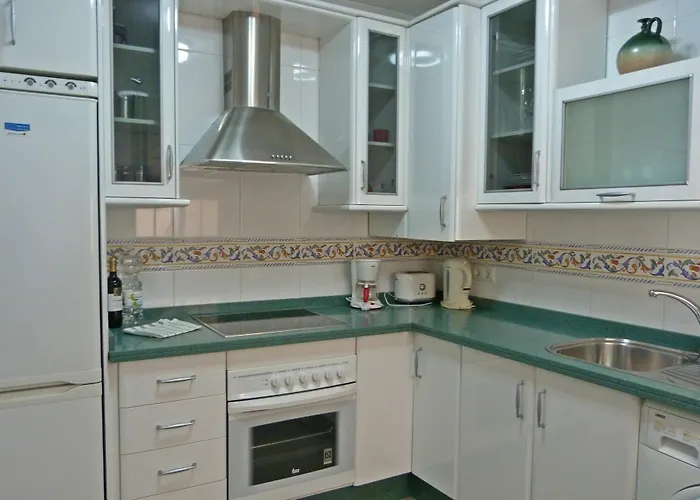 Rubarsal, Bluewater * Nerja