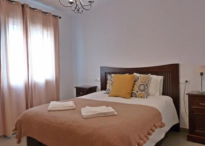 Apartment Rubarsal, Bluewater *