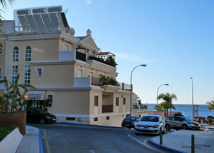 Apartment Rubarsal, Bluewater