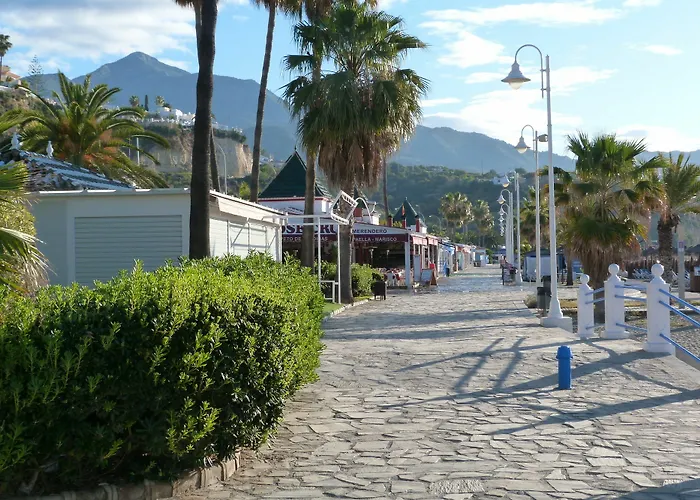 Rubarsal, Bluewater Apartment