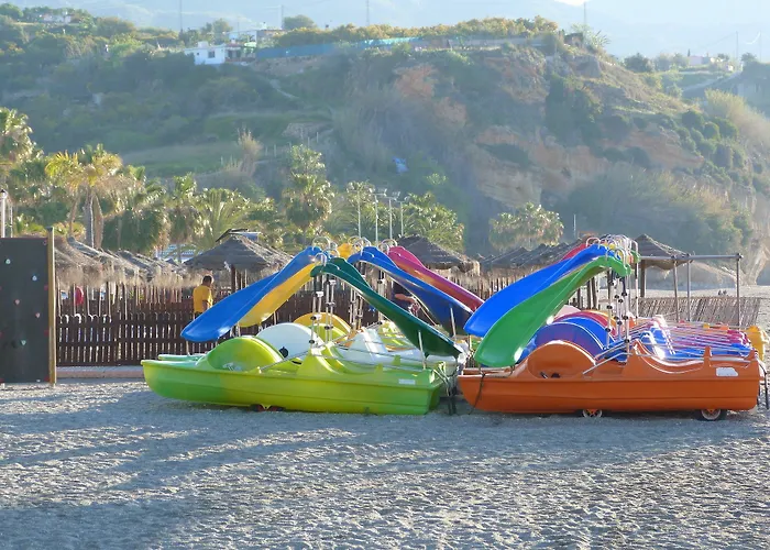 Rubarsal, Bluewater Apartment